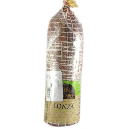 Lonzino San Carlo gr.150 circa - immagine 2