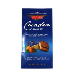 Cioccolatini cremini cuadro classico Novi gr.150
