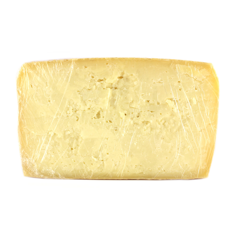 Pecorino stagionato Il Marchigiano Caseificio Val d'Apsa gr.400 circa - immagine 2