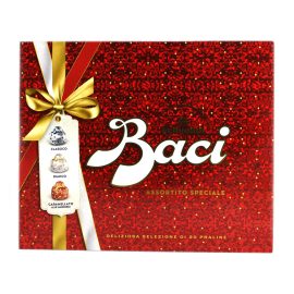 Confezione Baci Perugina x 20 gr.250