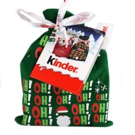 Cioccolatini Happy snack Ferrero x 10 pezzi gr.290