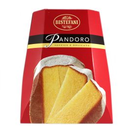 Pandoro Bistefani gr.700