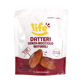 Datteri senza nocciolo Life gr.100
