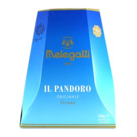 Pandoro Melegatti gr.750