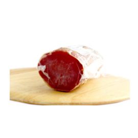 Lonzino stagionato in corda Ciriaci gr.200 circa